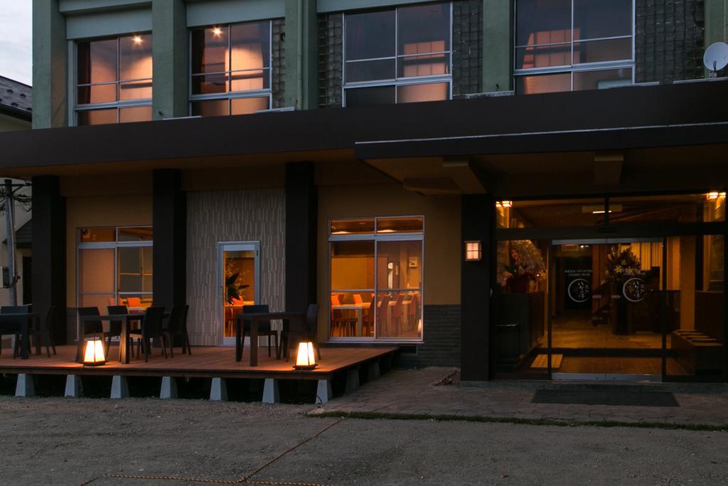 Oyado Hakone Hachiri No Yu Hotel ภายนอก รูปภาพ