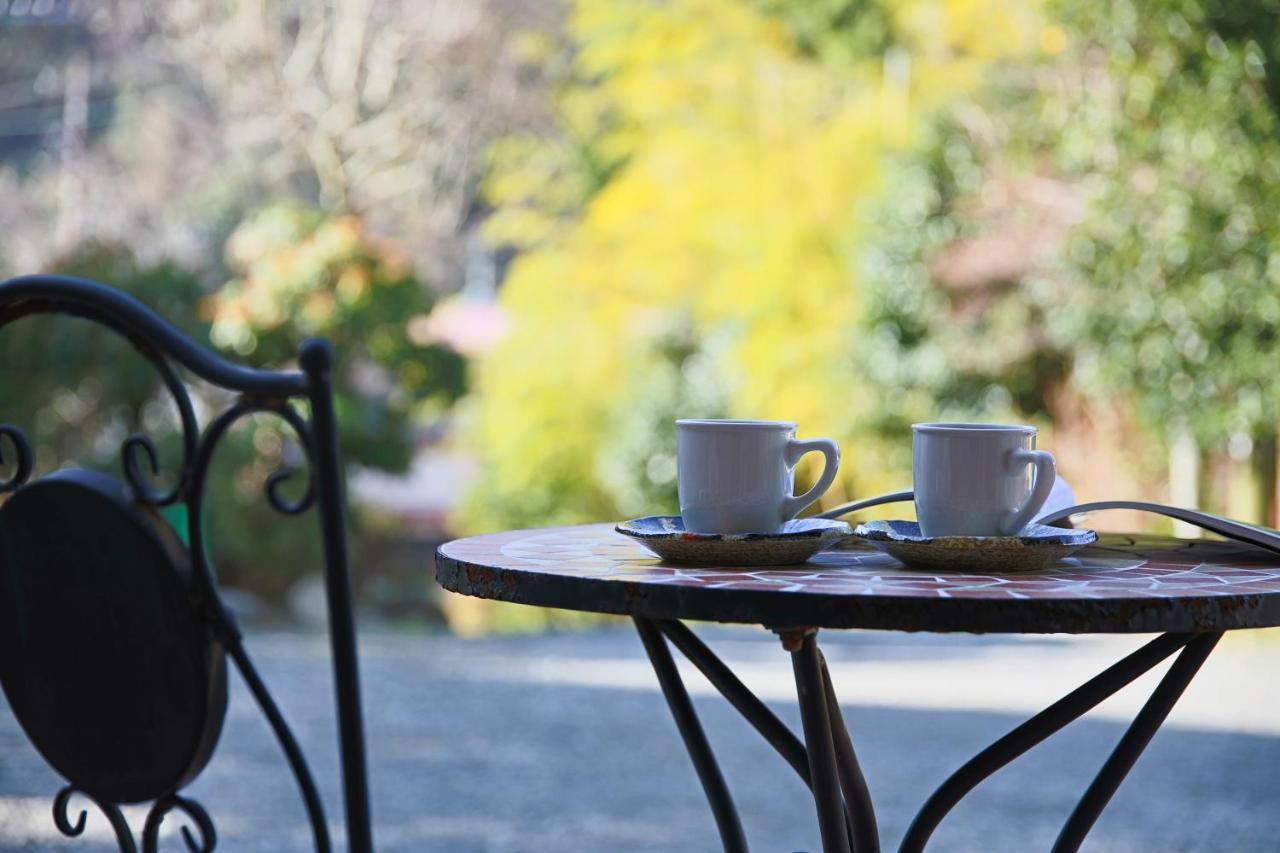 Oyado Hakone Hachiri No Yu Hotel ภายนอก รูปภาพ