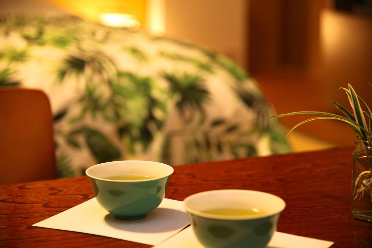 Oyado Hakone Hachiri No Yu Hotel ภายนอก รูปภาพ